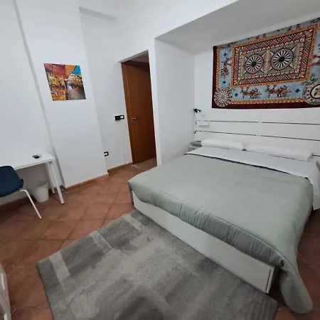 Guest house Nose *