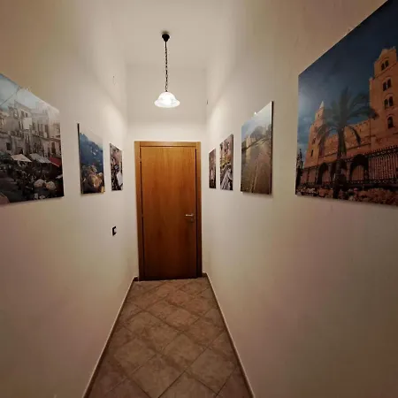 Nose Guest house Palermo