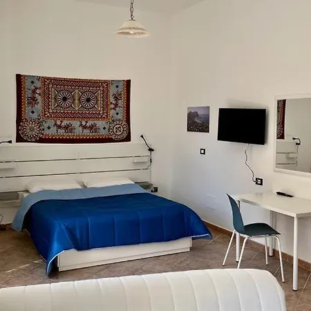 Guest house Nose Palermo