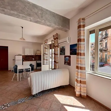 Guest house Nose Palermo