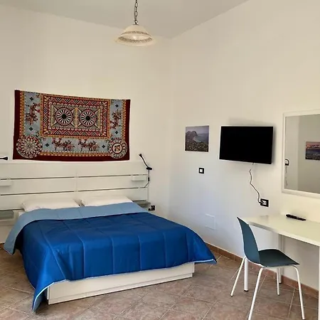 Guest house Nose